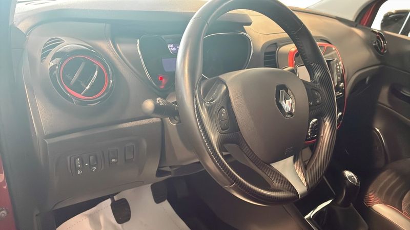 Renault Captur bild 13