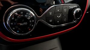 Renault Captur bild 19