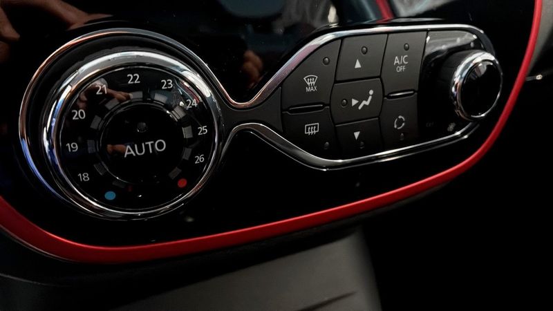 Renault Captur bild 19