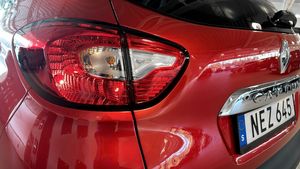 Renault Captur bild 24
