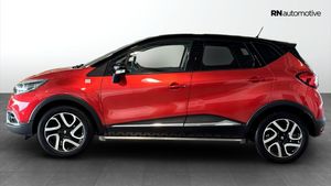 Renault Captur bild 2