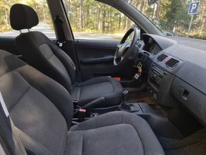 Skoda Fabia bild 10