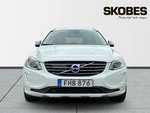 Volvo XC60 bild 2