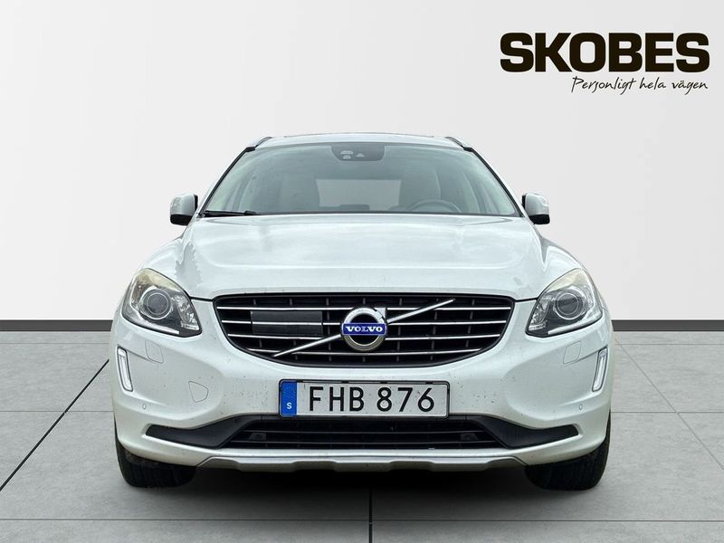 Volvo XC60 bild 2