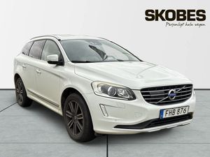 Volvo XC60 bild 1