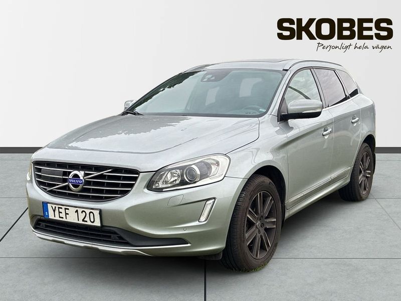 Volvo XC60 bild 3
