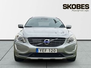 Volvo XC60 bild 2