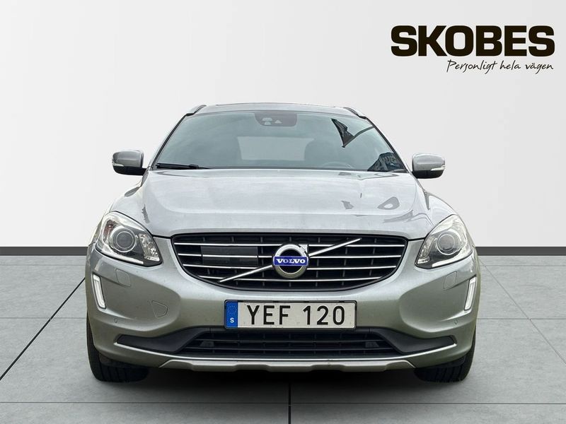 Volvo XC60 bild 2