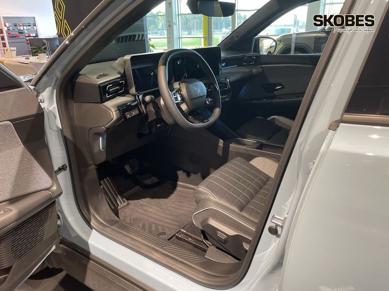 Renault 4 E-Tech bild 7