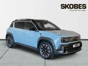 Renault 4 E-Tech bild 1