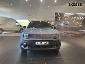 Renault 4 E-Tech bild 2