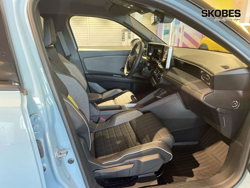 Renault 4 E-Tech bild 10