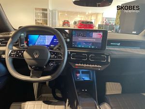 Renault 4 E-Tech bild 11