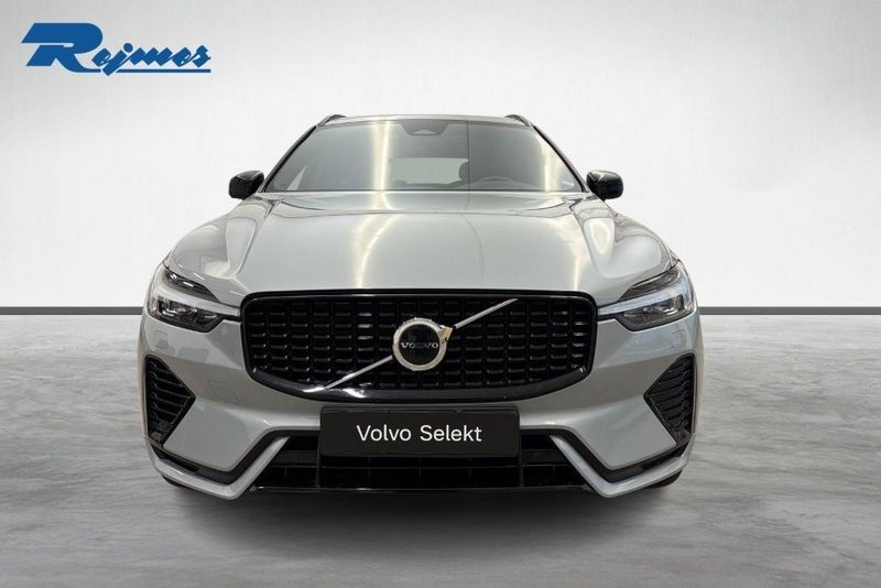 Volvo XC60 bild 24