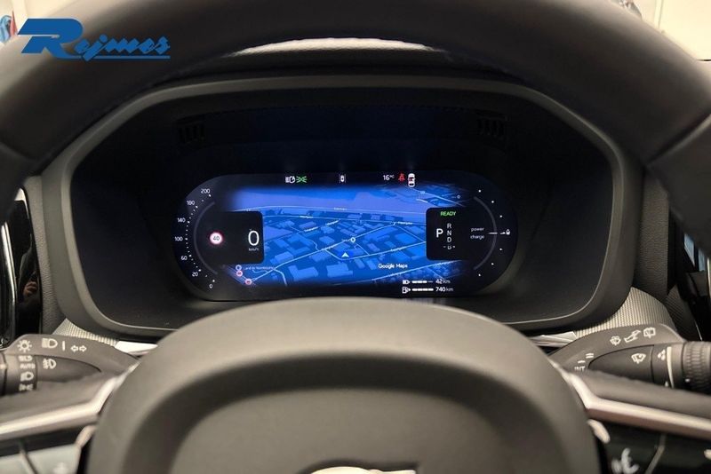 Volvo XC60 bild 9