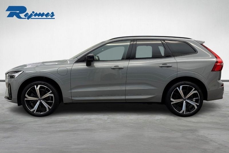 Volvo XC60 bild 3