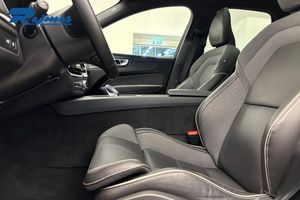 Volvo XC60 bild 6