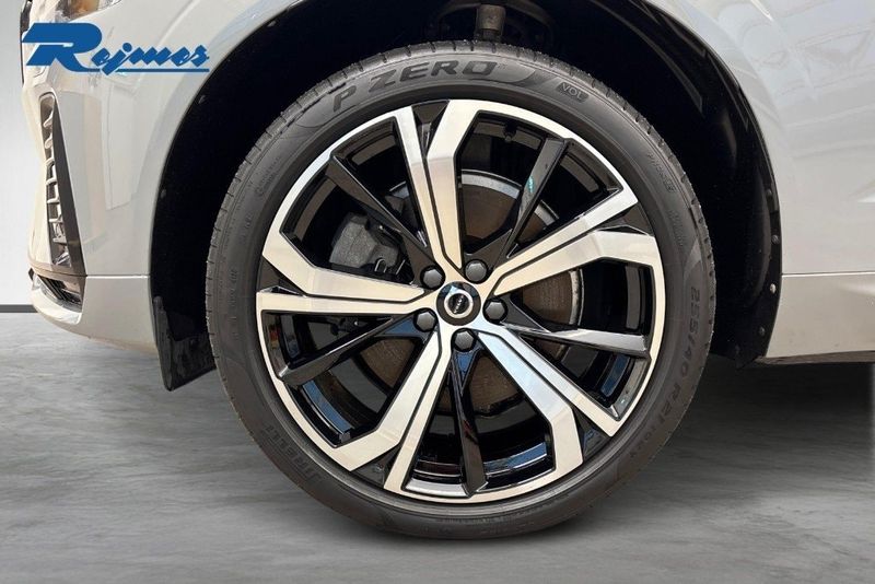Volvo XC60 bild 26