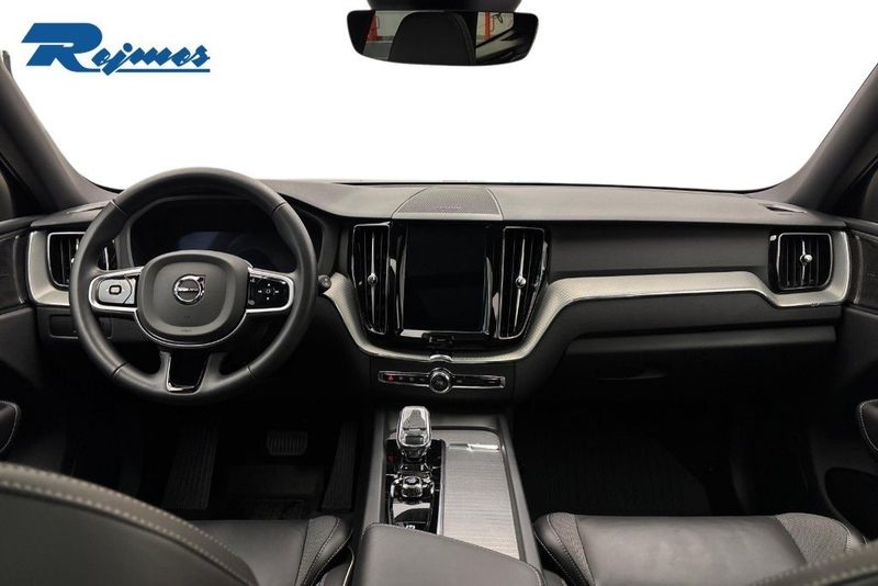 Volvo XC60 bild 2