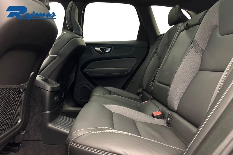 Volvo XC60 bild 7