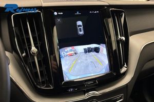 Volvo XC60 bild 14