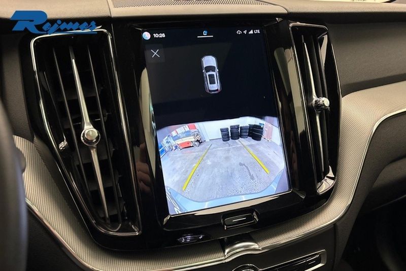 Volvo XC60 bild 14