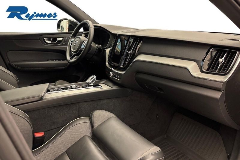 Volvo XC60 bild 5