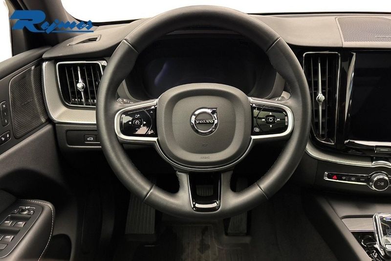 Volvo XC60 bild 10