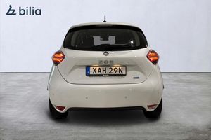 Renault Zoe bild 5