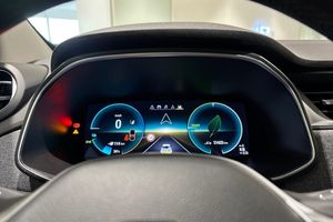 Renault Zoe bild 16