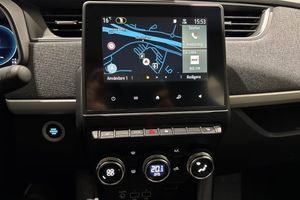 Renault Zoe bild 15