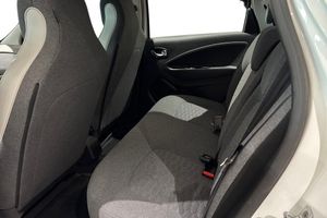 Renault Zoe bild 13