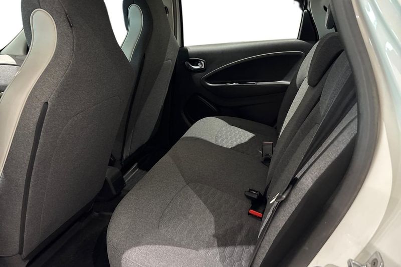 Renault Zoe bild 13