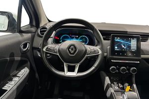 Renault Zoe bild 11
