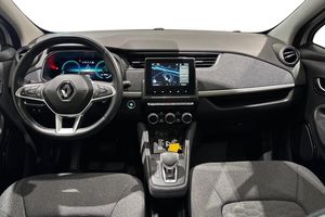 Renault Zoe bild 10