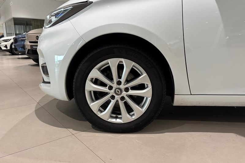 Renault Zoe bild 17
