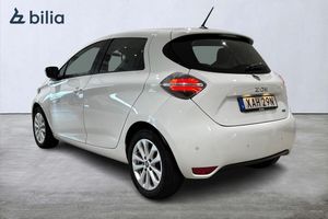 Renault Zoe bild 2