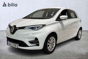 Renault Zoe bild 1