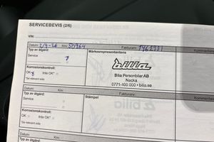 Renault Zoe bild 19