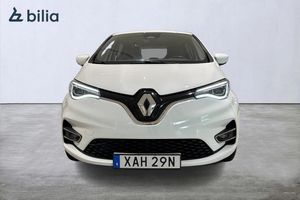 Renault Zoe bild 6