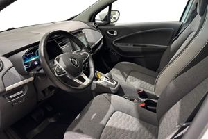 Renault Zoe bild 14