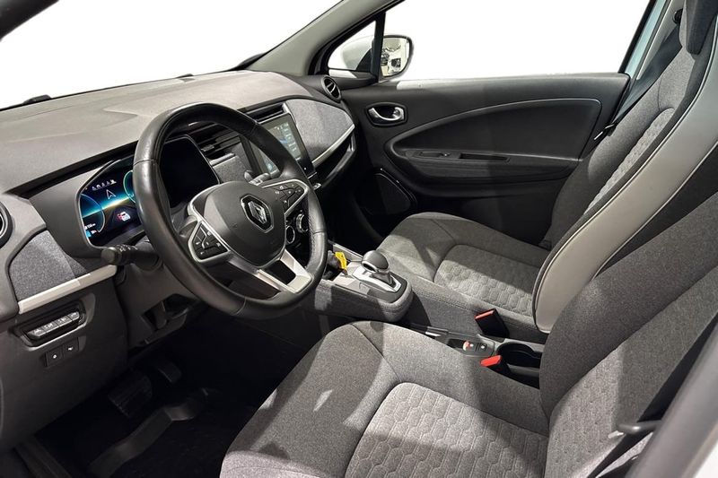 Renault Zoe bild 14