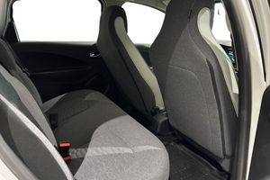 Renault Zoe bild 9