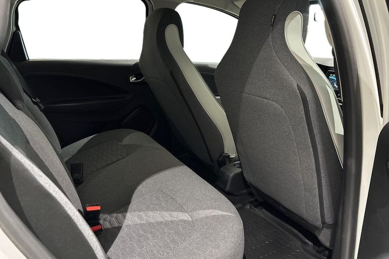 Renault Zoe bild 9