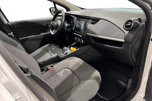 Renault Zoe bild 7