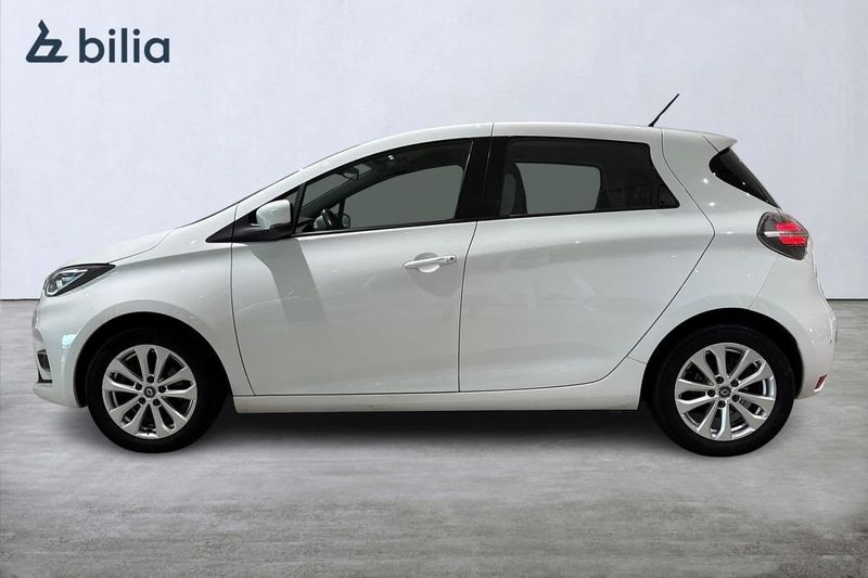 Renault Zoe bild 3