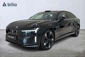 Volvo ES90 bild 1