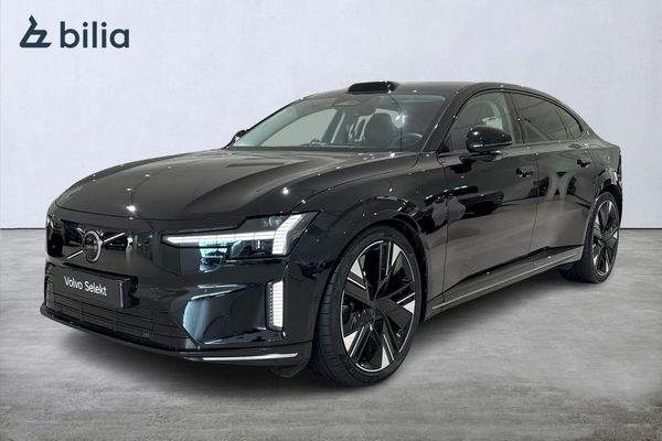 Volvo ES90 Single Motor Extended Range Ultra - 2026