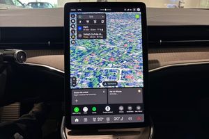 Volvo ES90 bild 15