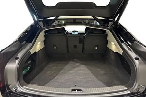 Volvo ES90 bild 12